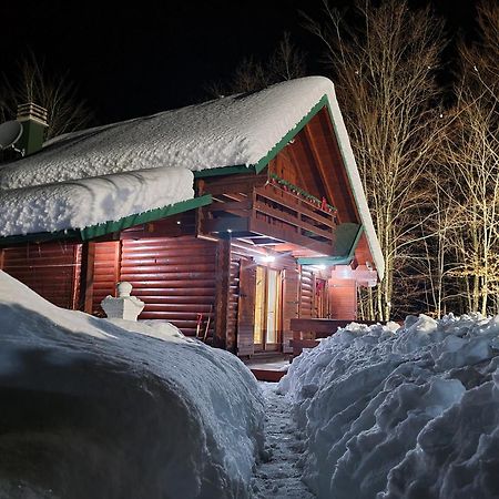 Vikendica Crkvina Villa Kolasin Ngoại thất bức ảnh