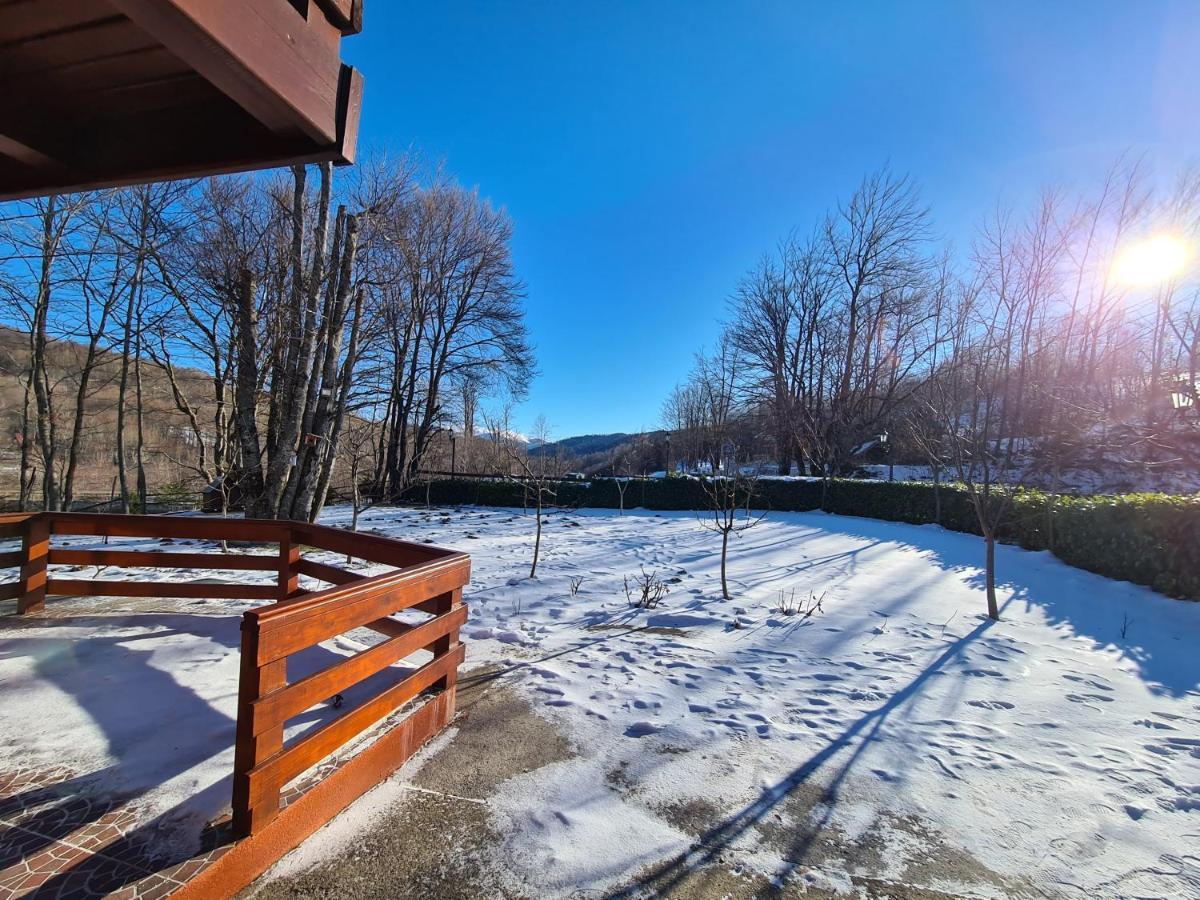 Vikendica Crkvina Villa Kolasin Ngoại thất bức ảnh