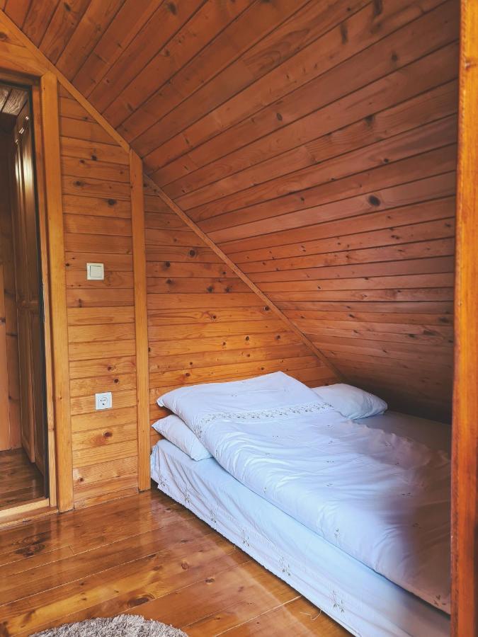 Vikendica Crkvina Villa Kolasin Ngoại thất bức ảnh