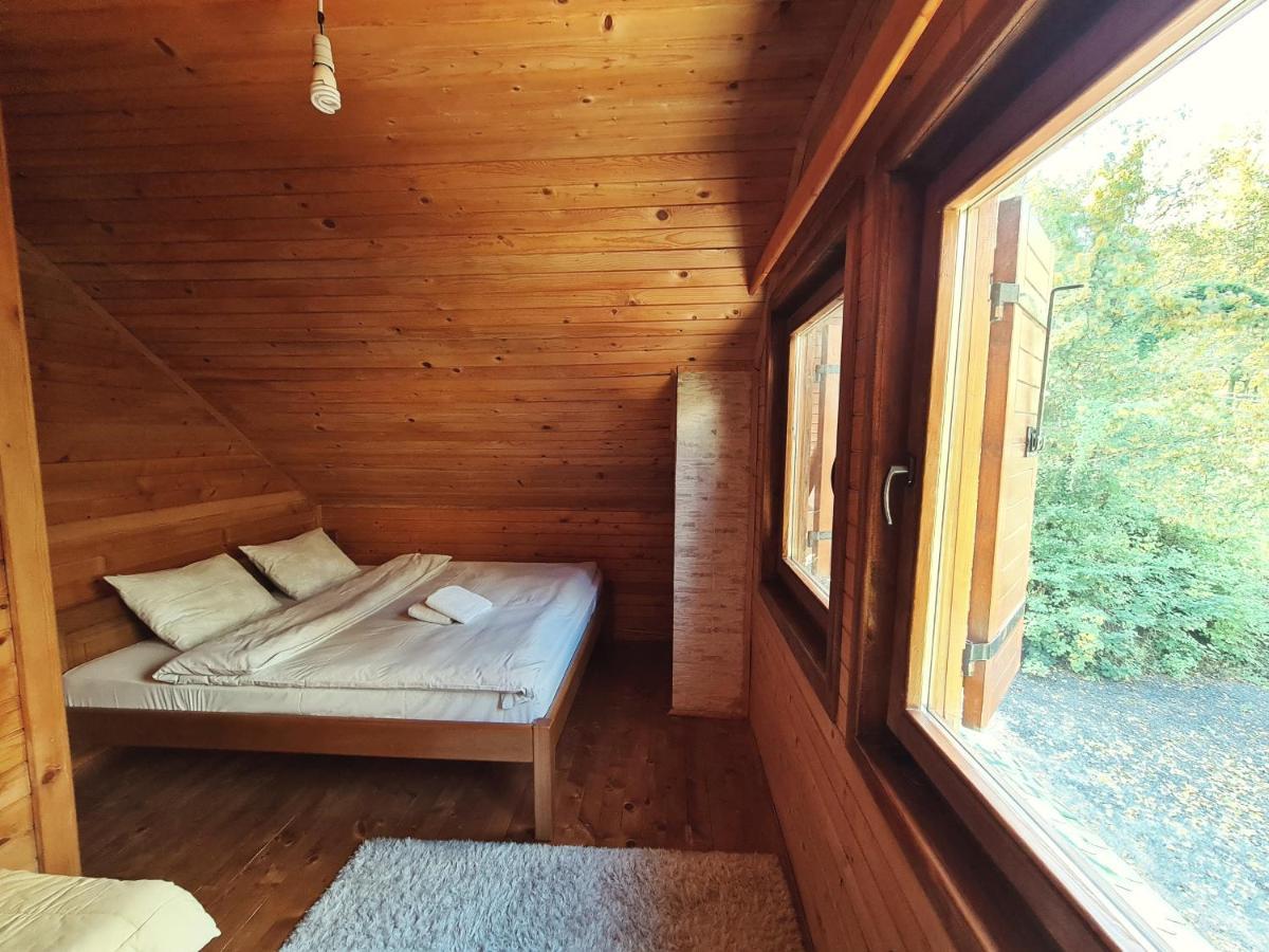 Vikendica Crkvina Villa Kolasin Ngoại thất bức ảnh
