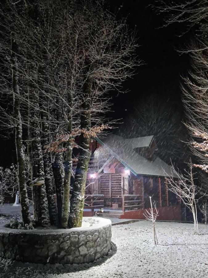 Vikendica Crkvina Villa Kolasin Ngoại thất bức ảnh