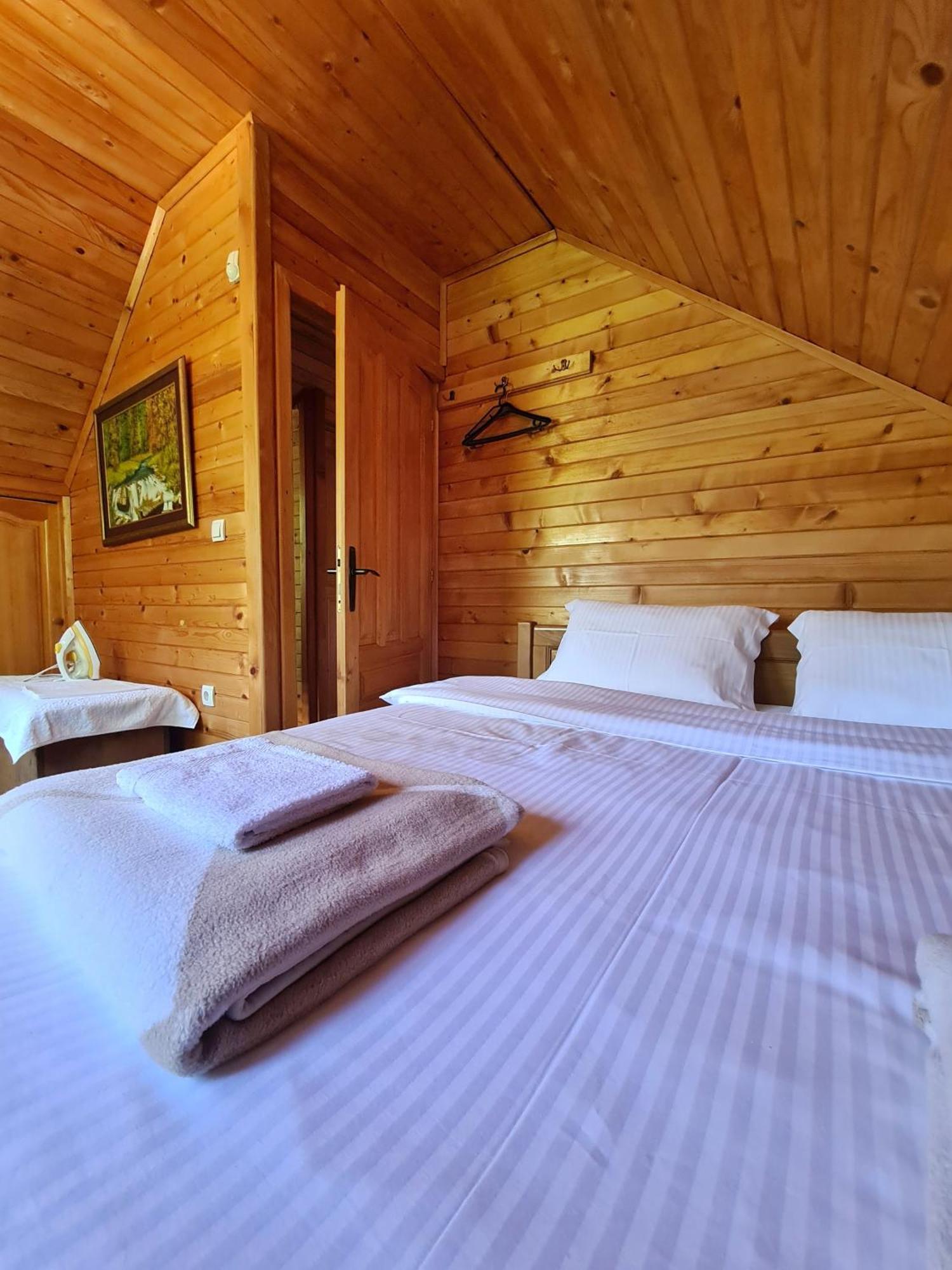 Vikendica Crkvina Villa Kolasin Ngoại thất bức ảnh