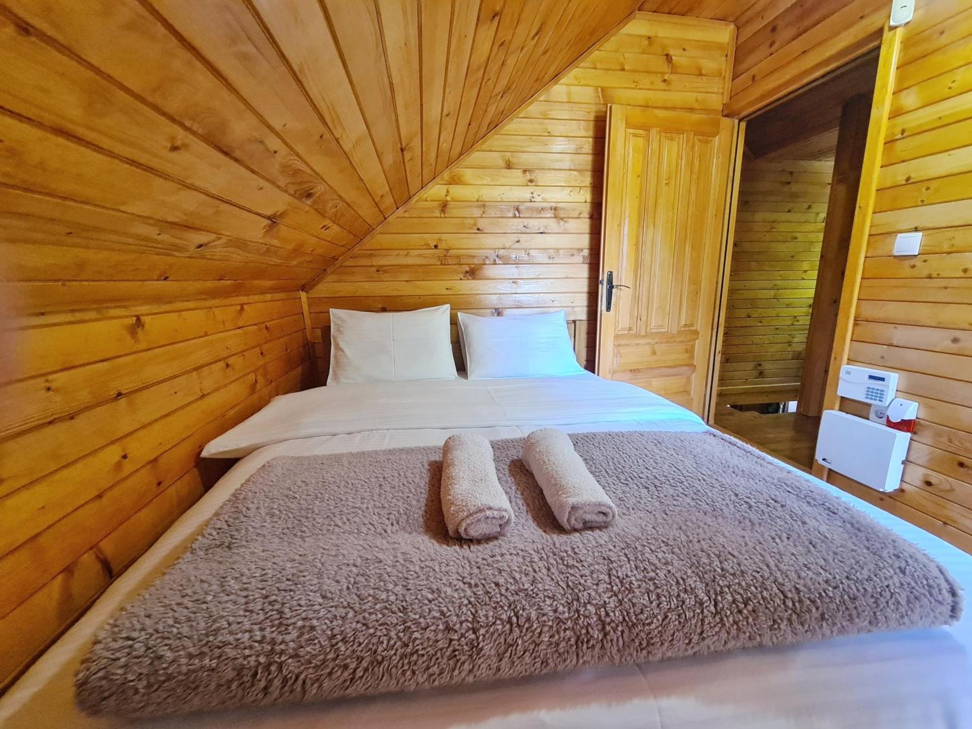 Vikendica Crkvina Villa Kolasin Ngoại thất bức ảnh