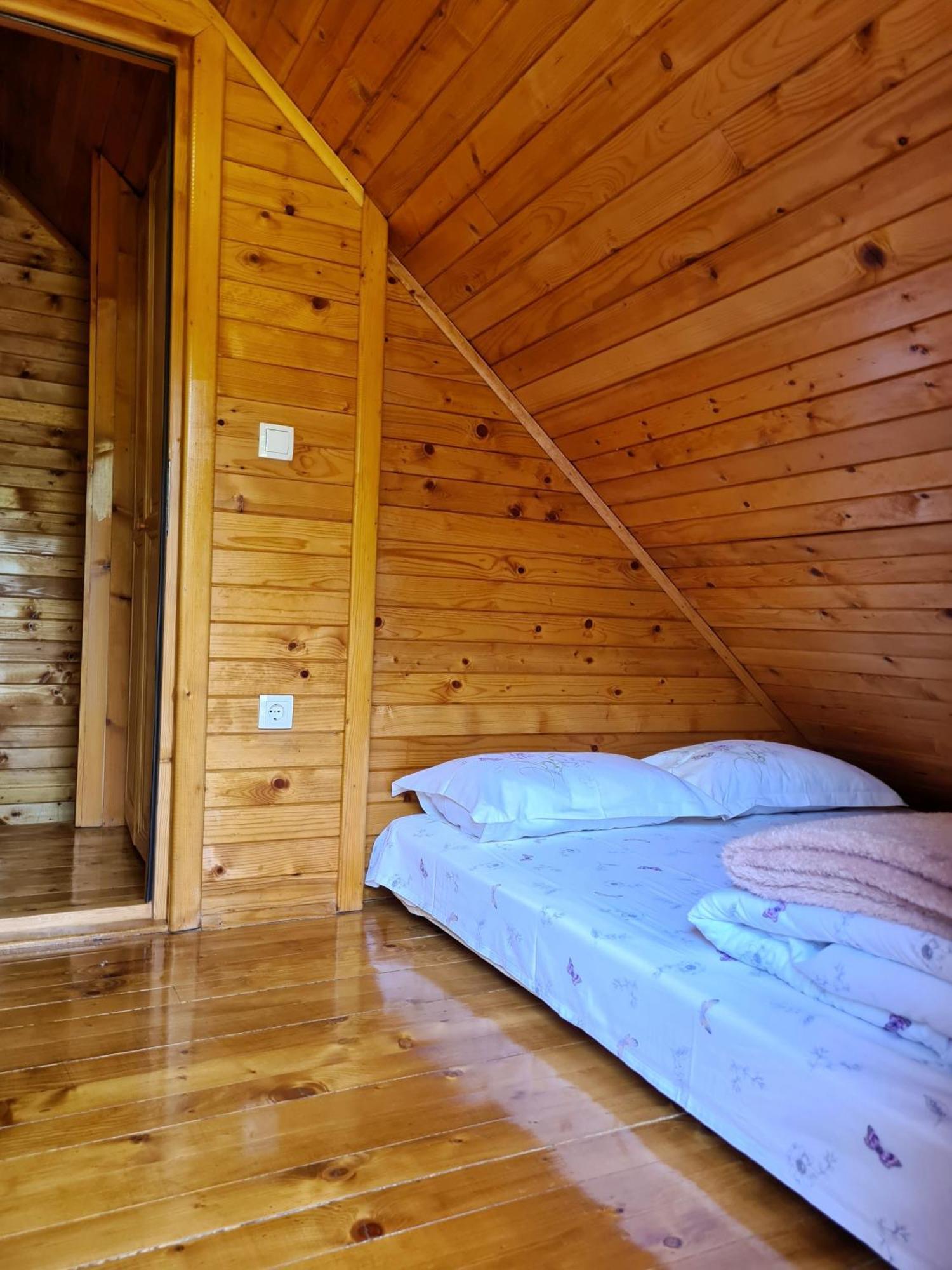 Vikendica Crkvina Villa Kolasin Ngoại thất bức ảnh