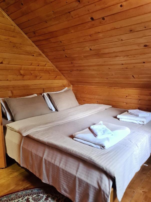 Vikendica Crkvina Villa Kolasin Ngoại thất bức ảnh