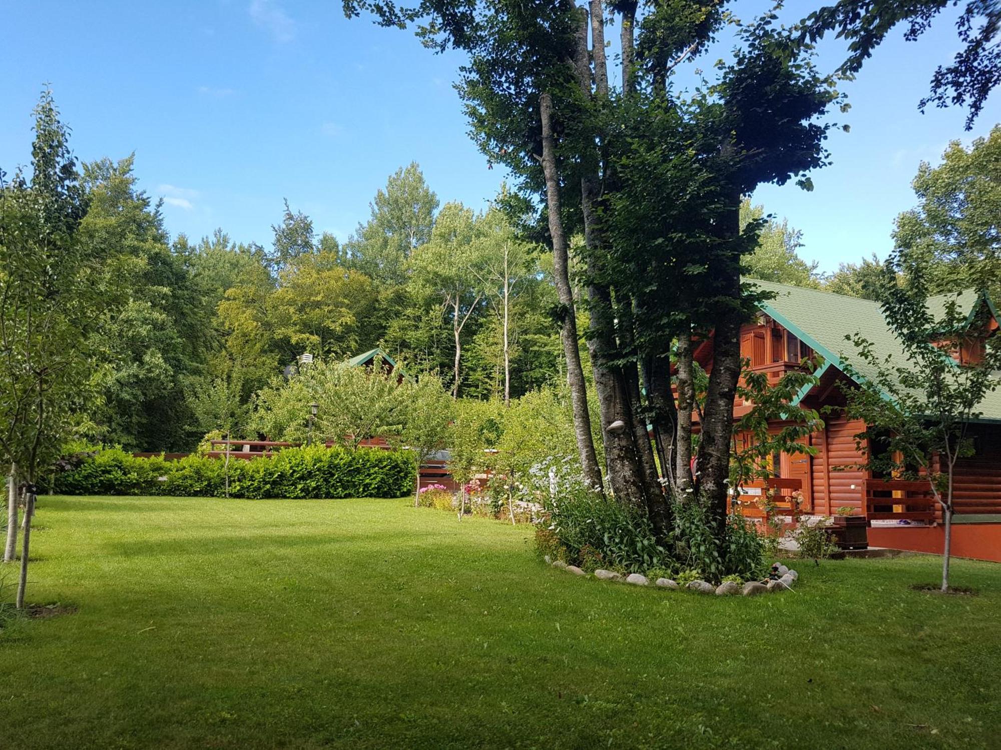Vikendica Crkvina Villa Kolasin Ngoại thất bức ảnh