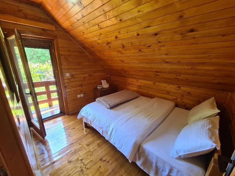 Vikendica Crkvina Villa Kolasin Ngoại thất bức ảnh