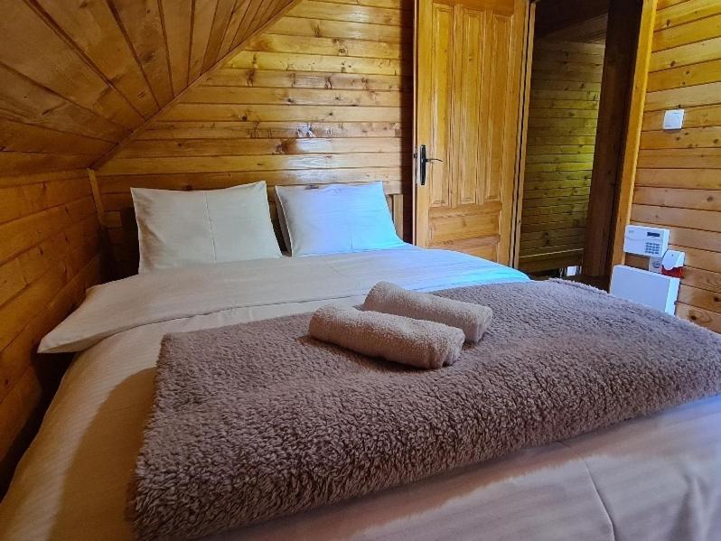 Vikendica Crkvina Villa Kolasin Ngoại thất bức ảnh